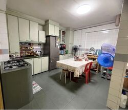 Blk 614 Choa Chu Kang Street 62 (Choa Chu Kang), HDB 5 Rooms #566444241